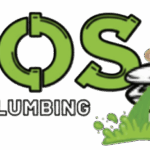 S.O.S. Plumbing logo