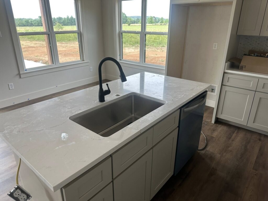 Kitchen Plumbing Repair and Installation