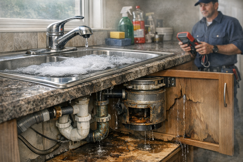 7 Silent Kitchen Sink Disasters Ward Homeowners Don’t See Coming 1772124515382
