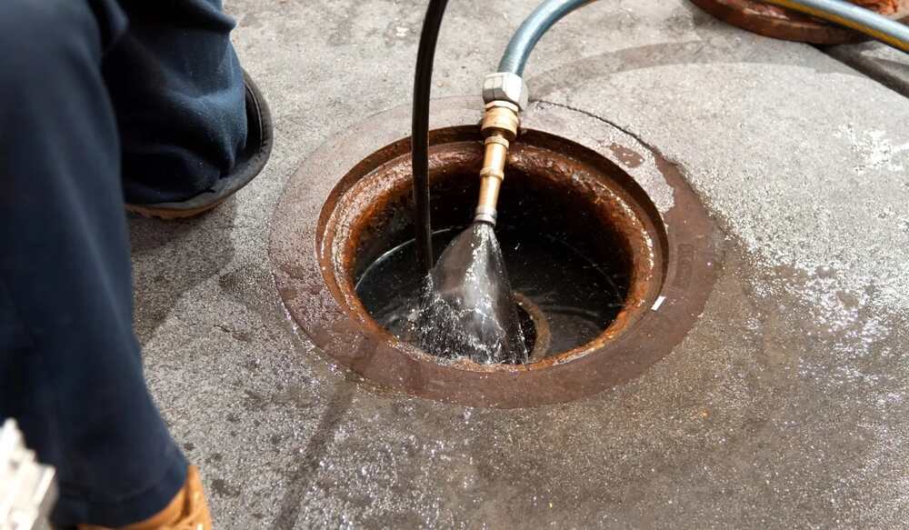 why hydrojetting is the solution to stubborn clogs in your home